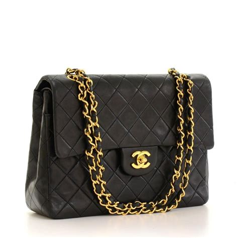 vintage chanel nz|Vintage Chanel Bags.